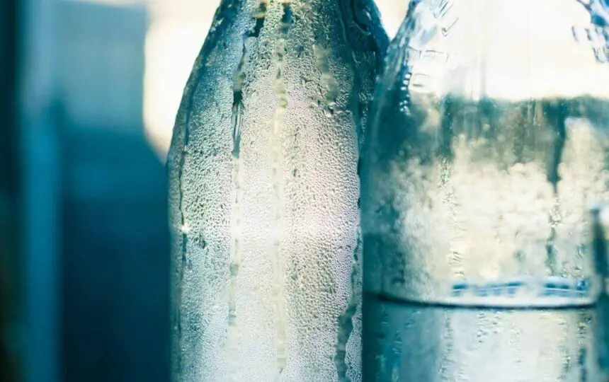 Blogujmy24.pl: Hiponatremia – jak woda może nam zaszkodzić?, Artykuły | Sód