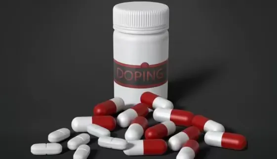 Blogujmy24.pl: Skutki uboczne stosowania dopingu, Artykuły | Doping