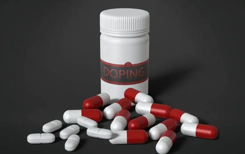 Blogujmy24.pl: Skutki uboczne stosowania dopingu, Artykuły | Doping