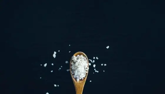 Blogujmy24.pl: Dlaczego sól jest ważna dla naszego organizmu?, Artykuły | Dieta