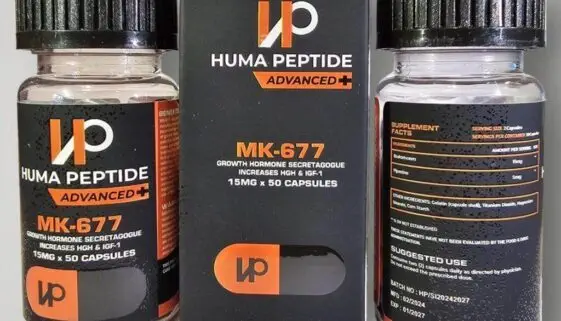 Blogujmy24.pl: Co musisz wiedzieć o MK677?, Artykuły | Doping