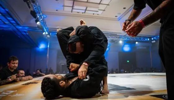 Blogujmy24.pl: Trening siłowy dla zawodnika BJJ., Artykuły | BJJ