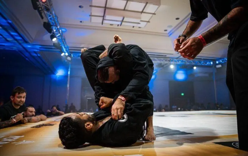 Blogujmy24.pl: Trening siłowy dla zawodnika BJJ., Artykuły | BJJ