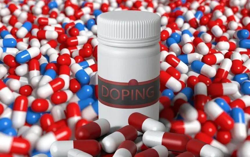 Blogujmy24.pl: Czy peptydy to również doping?, Artykuły