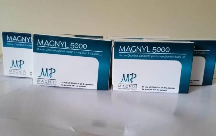 Blogujmy24.pl: Czym jest i jak działa HCG?, Artykuły | HCG