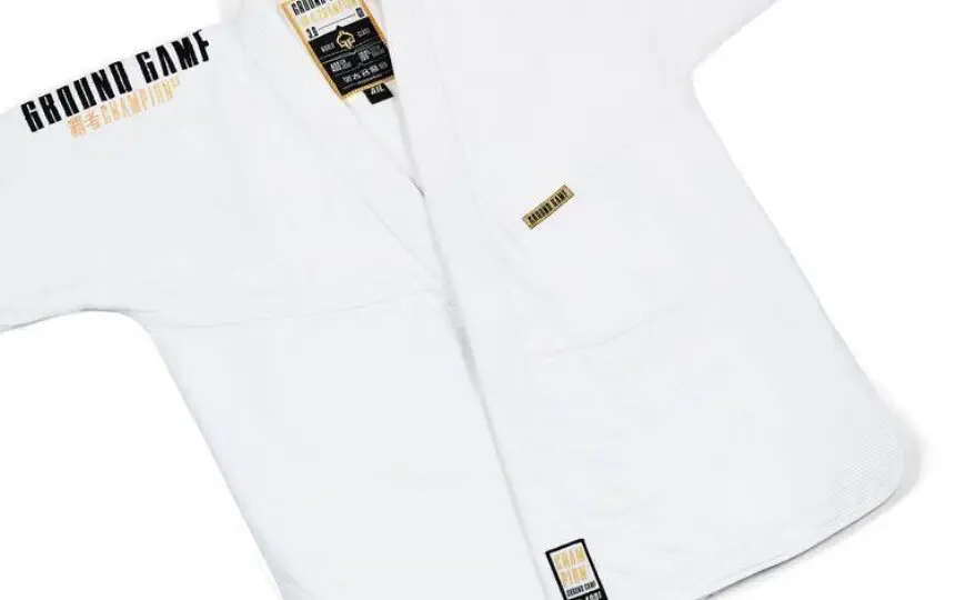 Blogujmy24.pl: Jak dobrać kimono do BJJ?, Artykuły | BJJ