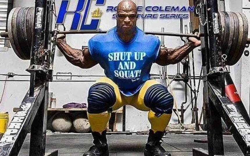 Blogujmy24.pl: Najpopularniejsze rodzaje przysiadów., Artykuły | Nogi