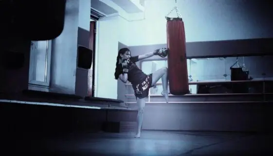 Blogujmy24.pl: Plan treningu siłowego zawodnika kickboxingu., Artykuły | Kickboxing