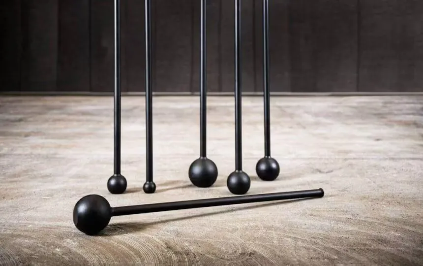 Blogujmy24.pl: Czym jest macebell - maczuga treningowa?, Artykuły | Macebell