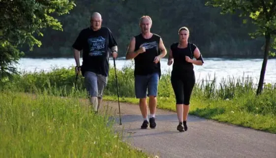 Blogujmy24.pl: 10 najskuteczniejszych ćwiczeń na odchudzanie w domu, Artykuły | Ćwiczenia na odchudzanie