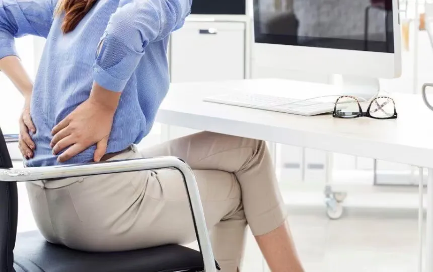 Blogujmy24.pl: Badanie kręgosłupa sposobem Menarda., Artykuły | Badania