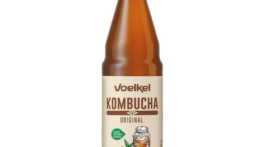 Blogujmy24.pl: Kombucha: co to jest i dlaczego warto ją spożywać?, Artykuły | Kombucha