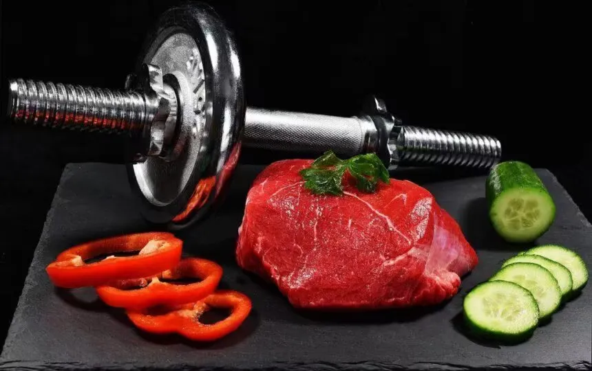 Blogujmy24.pl: Jak często trenować, żeby zbudować mięśnie?, Artykuły | Budowanie Masy Mięśniowej