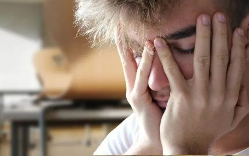 Blogujmy24.pl: Jak aktywność fizyczna redukuje stres i depresję?, Artykuły