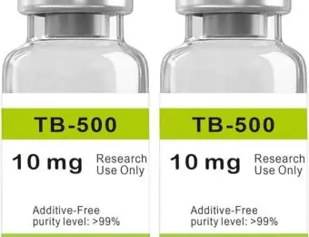 Blogujmy24.pl: Czym jest i jak działa peptyd TB 500?, Artykuły | Doping