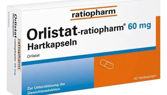 Blogujmy24.pl: Czym jest i jak działa Orlistat na odchudzanie?, Artykuły | Doping
