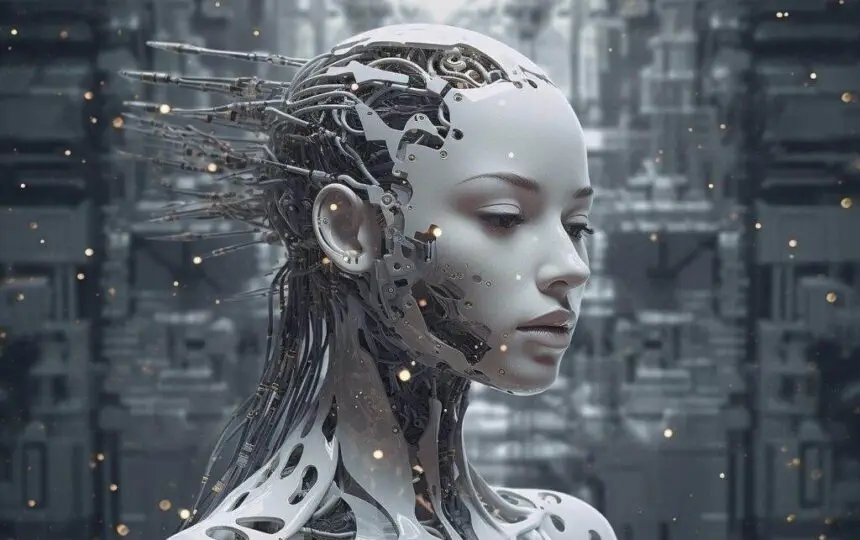 Blogujmy24.pl: Jak AI rewolucjonizuje podejście do diety i żywienia?, Artykuły | AI