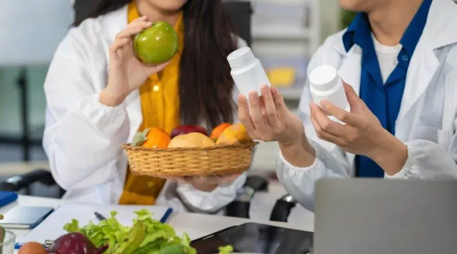 Blogujmy24.pl: Fakty i mity na temat probiotykoterapii - co warto wiedzieć?, Artykuły