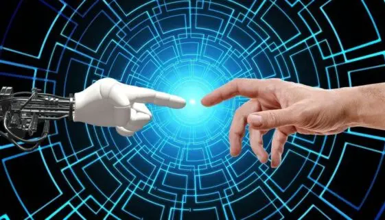 Blogujmy24.pl: Przyszłość dietetyki: Kluczowe trendy na 2025 rok, Technologia | AI