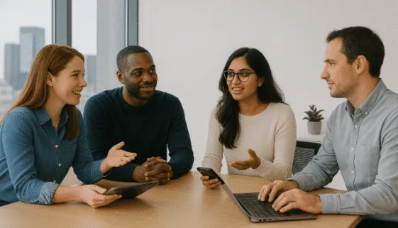 Blogujmy24.pl: Psychologia pracy: Dlaczego dobrostan zatrudnionych ma znaczenie?, Artykuły | dobrostan