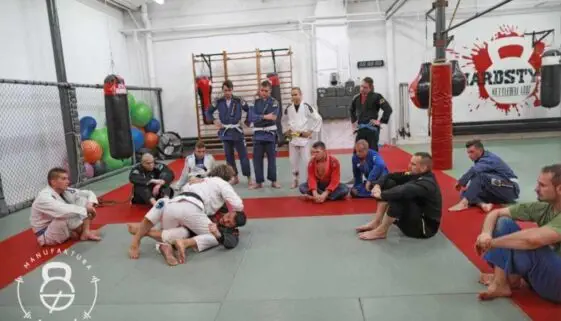 Blogujmy24.pl: KLUBY SPORTÓW WALKI: Manufaktura Mocy Łódź, Artykuły | Kluby sportów walki