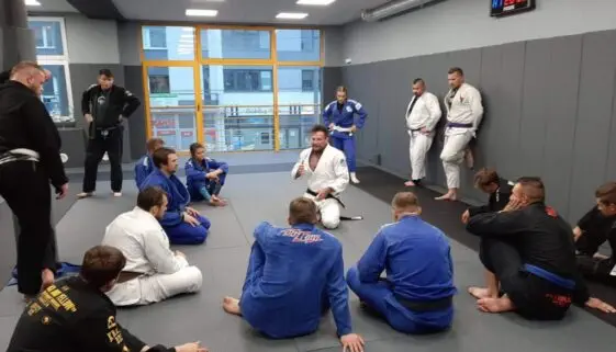 Blogujmy24.pl: KLUBY SPORTÓW WALKI: BJJ Gdynia, Artykuły | BJJ Gdynia