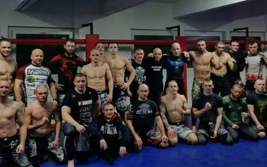 Blogujmy24.pl: KLUBY SPORTÓW WALKI: Silesian Cage Club, Artykuły | Kluby sportów walki