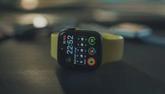 Blogujmy24.pl: Inteligentny zegarek (smartwatch) - po co mi to?, Artykuły | Elektronika