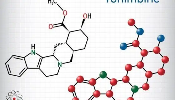 Blogujmy24.pl: Czym jest i jak działą yohimbina?, Artykuły | Doping