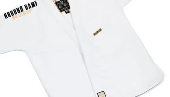 Blogujmy24.pl: Jak dobrać kimono do BJJ?, Artykuły | BJJ