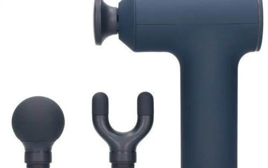 Blogujmy24.pl: Jak dobrać pistolet do masażu?, Artykuły | Pistolet do masażu