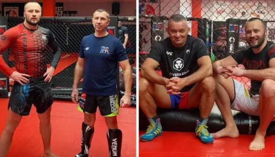 Blogujmy24.pl: KLUBY SPORTÓW WALKI: ANKOS MMA, Artykuły | ANKOS MMA