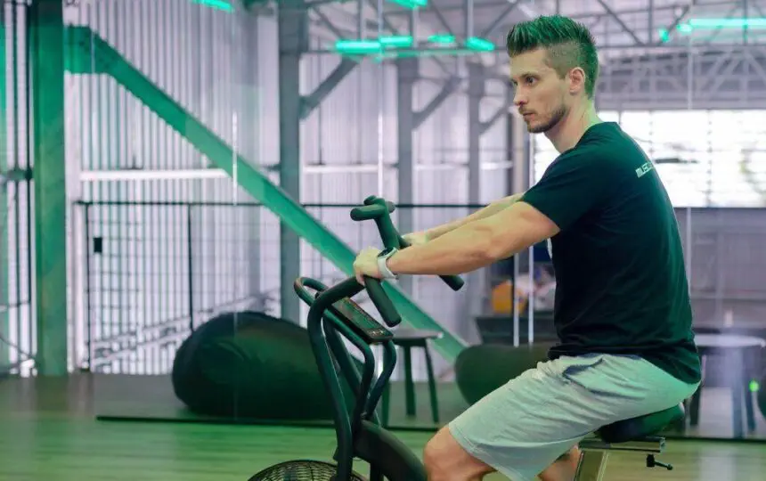 Blogujmy24.pl: Interwały kontra steady-state cardio., Artykuły | Cardio